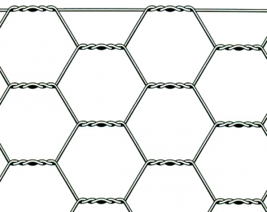 grillage triple torsion