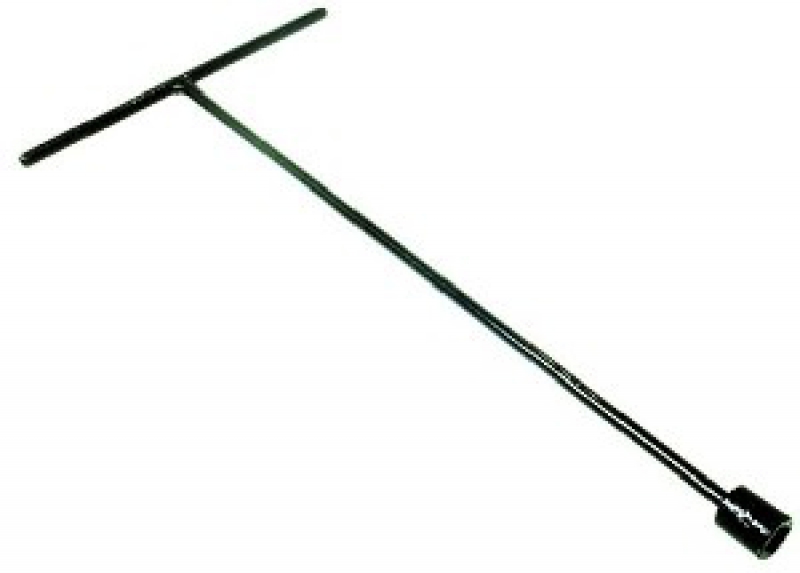 Cle De Fontainier Cle Pour Bouche D Eau clé de fontainier pour robinet équipé d'un carré de 30 x 30 mm