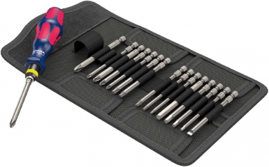 EMBOUTS DE VISSAGE 388.204