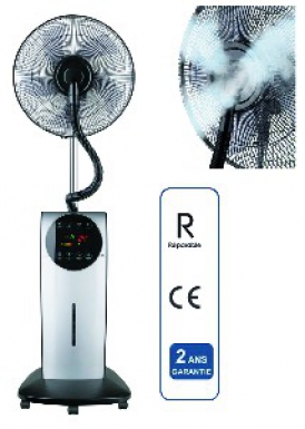 CLIMATISATION VENTILATION 631.487