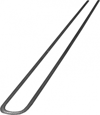 ARMATURES STANDARDISÉES 015.825