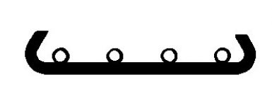 ARMATURES STANDARDISÉES 015.882