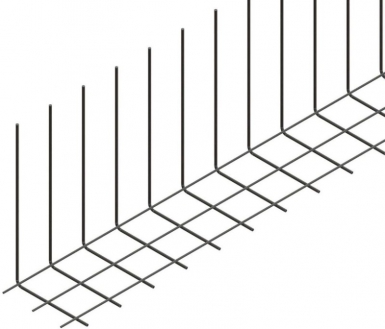 ARMATURES STANDARDISÉES 015.884