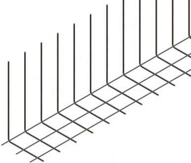 ARMATURES STANDARDIS&Eacute;ES 015.884