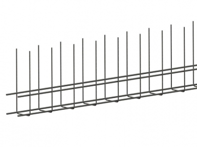 ARMATURES STANDARDIS&Eacute;ES 015.896