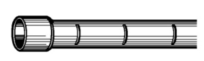 TUBES ET RACCORDS PVC EVACUATION 021.002