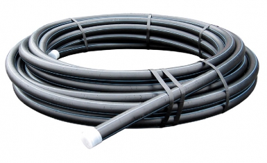 TUBES ET RACCORDS TUYAUX POLYETHYLENE 024.652