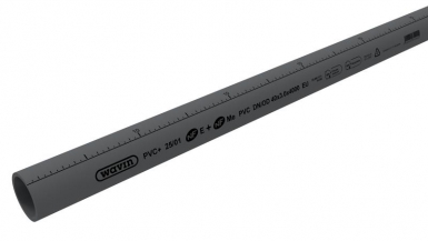 TUBES ET RACCORDS PVC EVACUATION 025.128