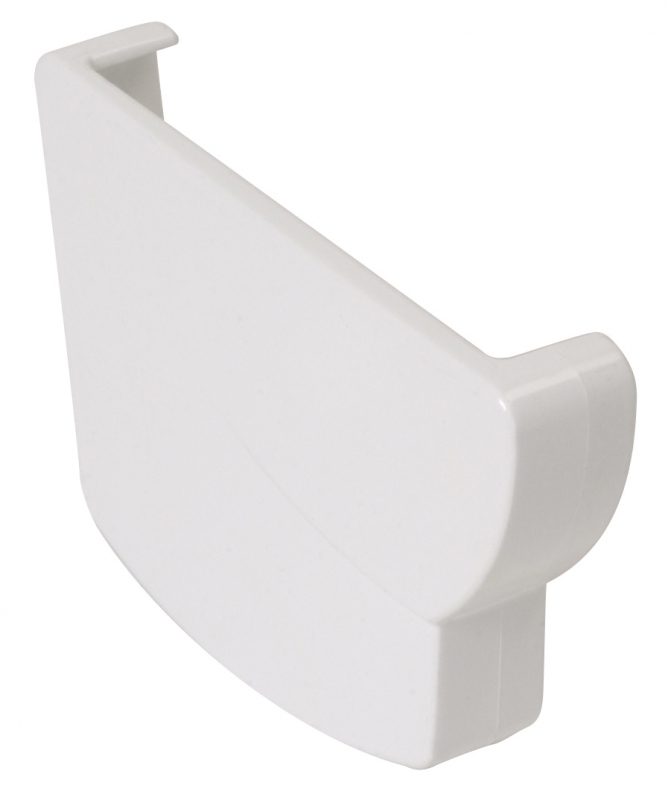 GOUTTIERES PVC SABLE 026.888