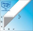 ALFER ALUMINIUM 030.854