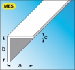 ALFER ALUMINIUM 030.454