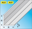 ALFER ALUMINIUM 030.194