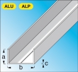 ALFER ALUMINIUM 030.594