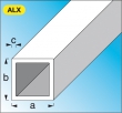 ALFER ALUMINIUM 030.584