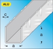 ALFER ALUMINIUM 030.418