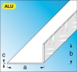 ALFER ALUMINIUM 030.419