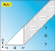 ALFER ALUMINIUM 030.421