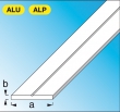 ALFER ALUMINIUM 030.636