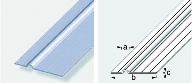 PROFIL&Eacute;S 030.587