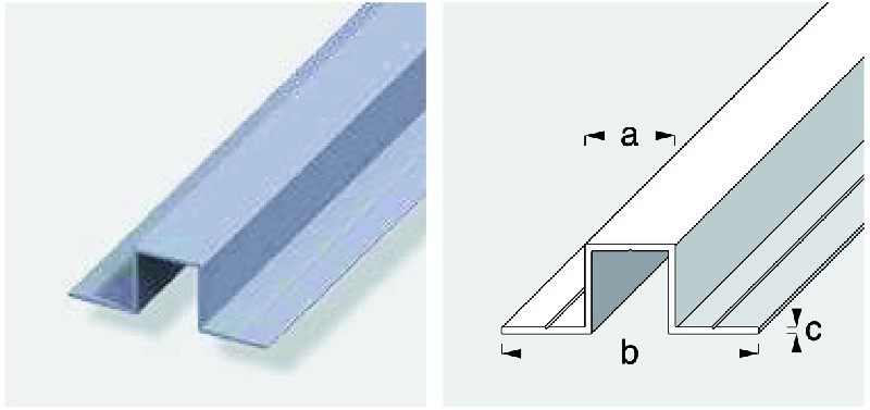 PROFIL&Eacute;S 030.591