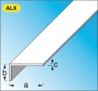 ALFER ALUMINIUM 030.545