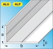 ALFER ALUMINIUM 030.732