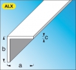 ALFER ALUMINIUM 030.609
