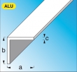 ALFER ALUMINIUM 030.632