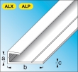 ALFER ALUMINIUM 030.473