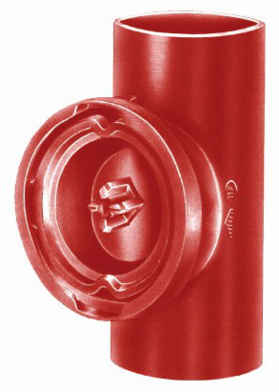 FONTE DE BATIMENT SMU STANDARD 038.414
