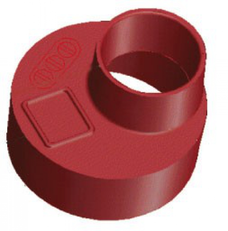 FONTE DE BATIMENT SMU STANDARD 038.502