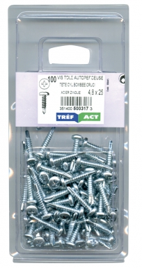 VISSERIE ACIER 048.703