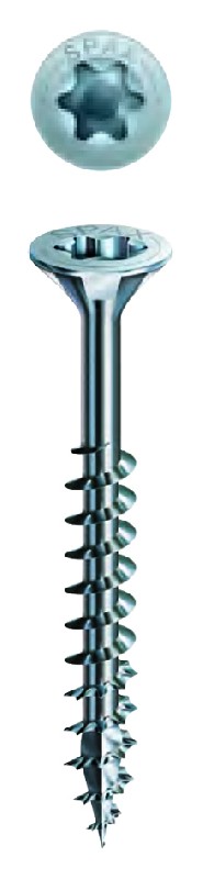 VISSERIE ACIER 051.418