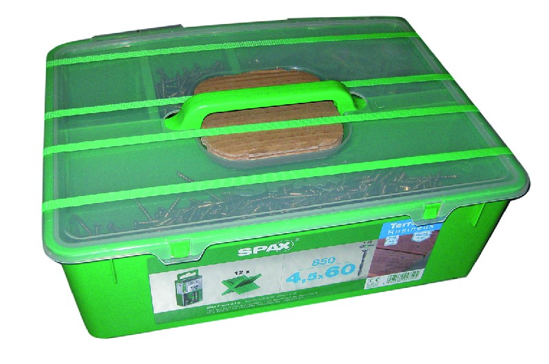 AMÉNAGEMENT 051.887