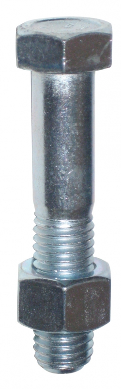 VISSERIE ACIER 060.504