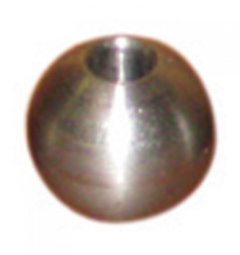 Boules de remplissage acier décolleté