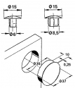 HAFELE 065.602