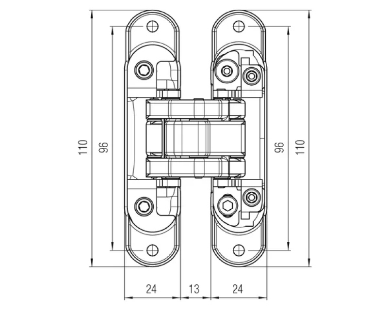 CHARNI&Egrave;RES KOBLENZ 065.748
