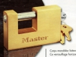 MASTER LOCK 072.620