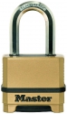 MASTER LOCK 072.657