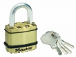 MASTER LOCK 072.747