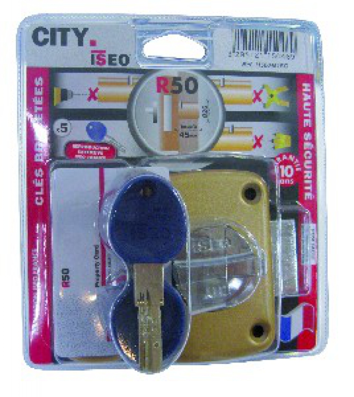 SECURITE - PROTECTION 073.318