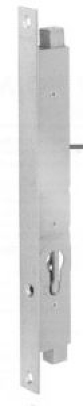 SERRURES POUR MENUISERIE METALLIQUE 074.365