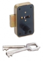 ASSA ABLOY AUBE ANJOU 077.625