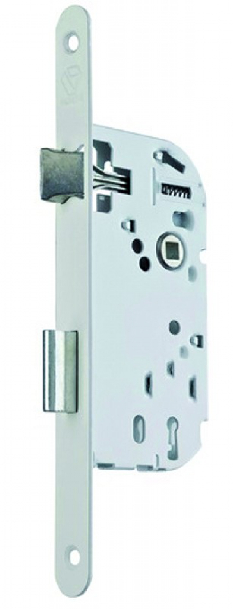 Serrures à larder monopoint pour portes intérieures
