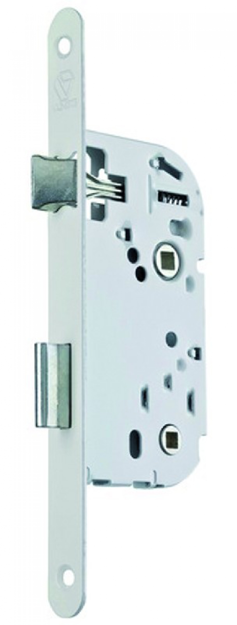 Serrures à larder monopoint pour portes intérieures