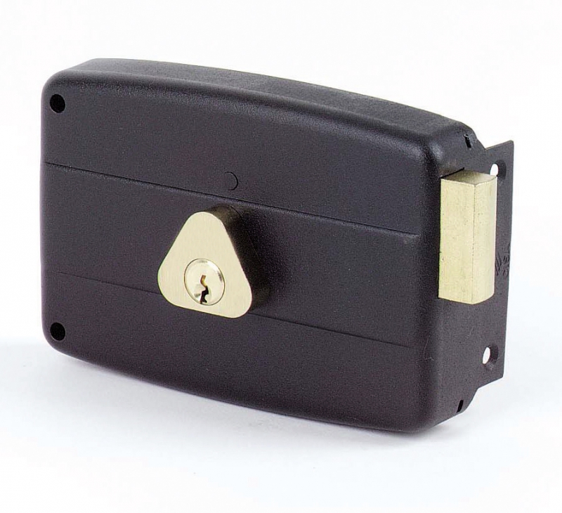 SERRURES EN APPLIQUE 081.065