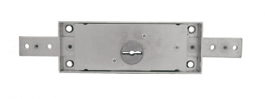 SERRURES POUR MENUISERIE METALLIQUE 081.093