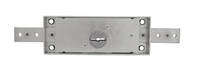 SERRURES POUR MENUISERIE METALLIQUE 081.093