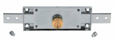 SERRURES POUR MENUISERIE METALLIQUE 081.094